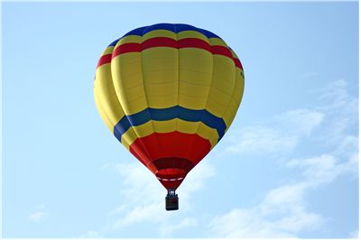 Picture Of Different Shapes Of Balloons